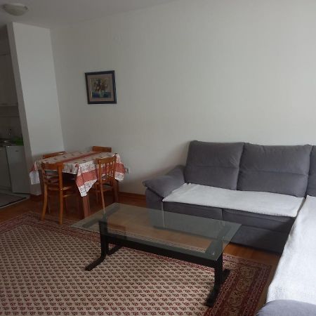 Fantastic Brand New Apartment 2 พอดโกริกา ภายนอก รูปภาพ