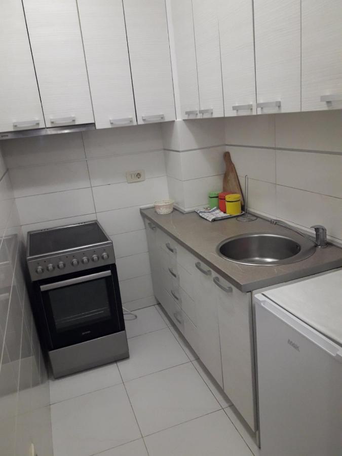Fantastic Brand New Apartment 2 พอดโกริกา ภายนอก รูปภาพ