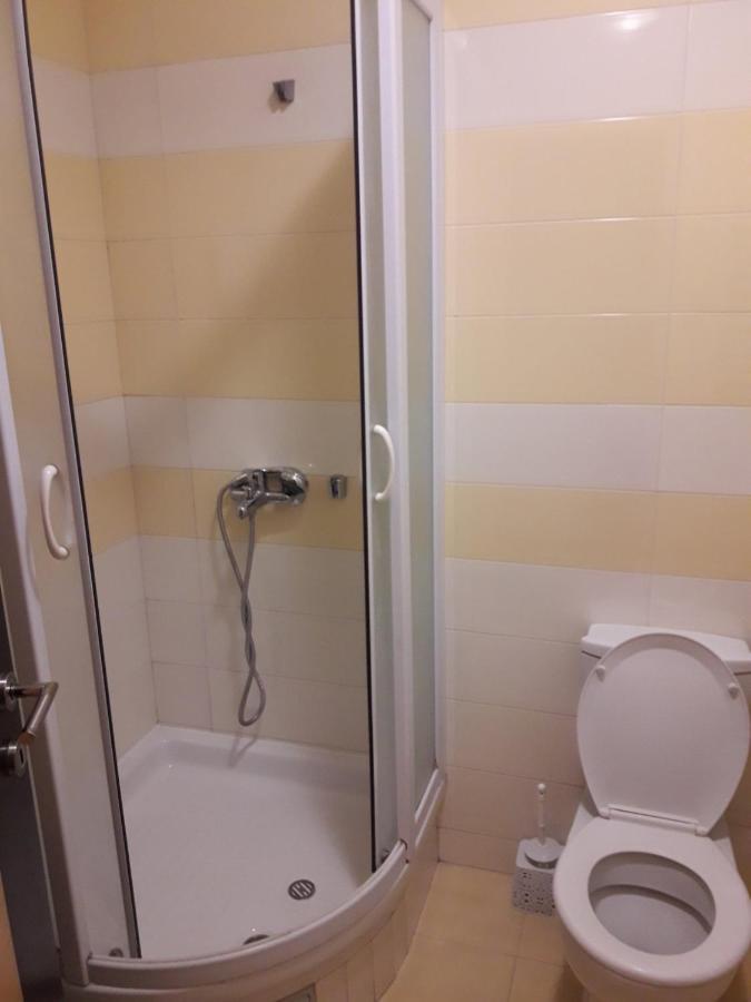 Fantastic Brand New Apartment 2 พอดโกริกา ภายนอก รูปภาพ