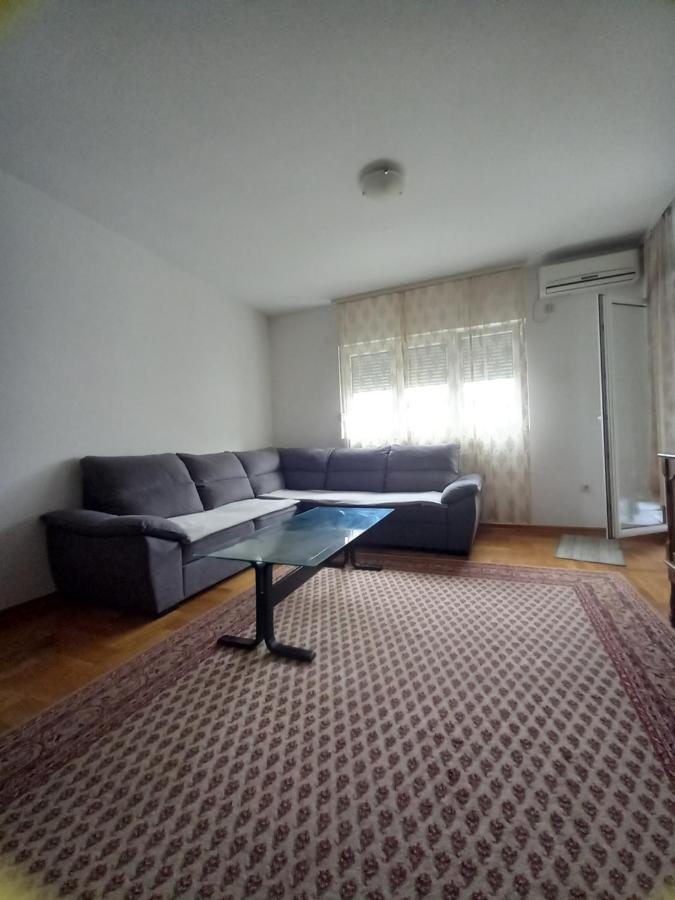 Fantastic Brand New Apartment 2 พอดโกริกา ภายนอก รูปภาพ