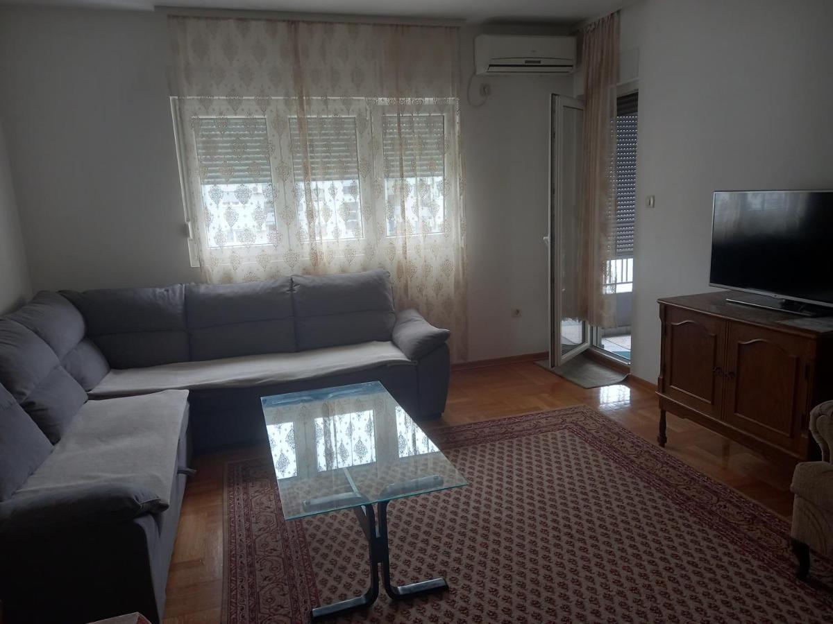 Fantastic Brand New Apartment 2 พอดโกริกา ภายนอก รูปภาพ