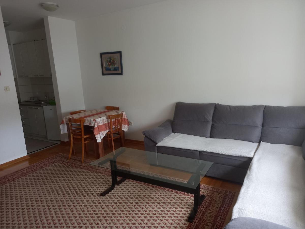 Fantastic Brand New Apartment 2 พอดโกริกา ภายนอก รูปภาพ